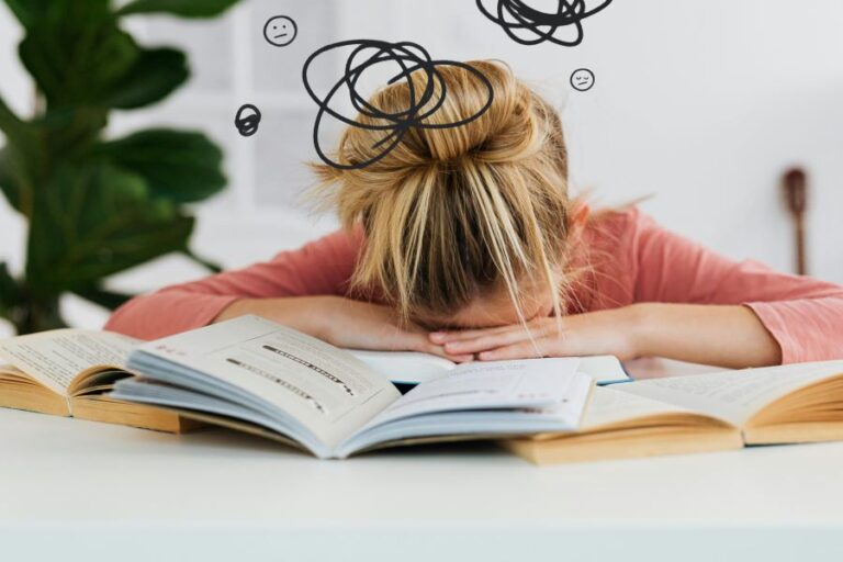 Mehr über den Artikel erfahren Was bedeutet eigentlich Stressbewältigung für Hochsensible?